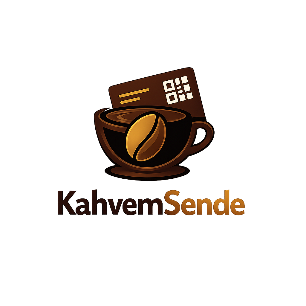 KahvemSende